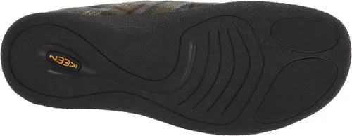Miniatura 4 de KEEN Pantuflas Howser 3 para hombre CanteenPlaza Taupe