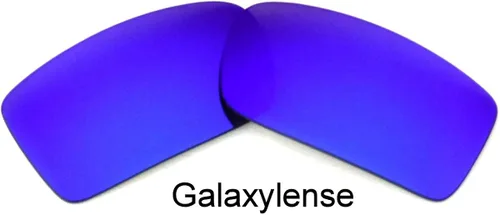 Miniatura 3 de Lentes de repuesto Galaxy para Oakley Gascan polarizados, 100% protección UVAB