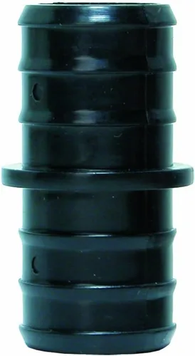 Miniatura 2 de ACTIVEAQUA Conector recto, 1/2 pulgada, paquete de 10