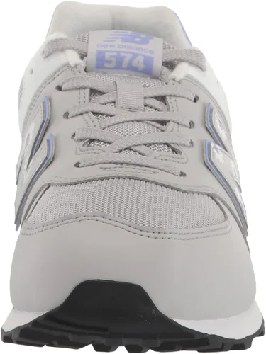 Miniatura 2 de New Balance Kid's 574 V1 Flower Power Sneaker