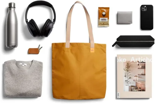 Miniatura 6 de Bellroy Bolso City, Cobre