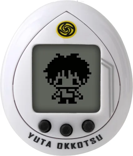 Miniatura 14 de Tamagotchi Nano x Jujutsu Kaisen - versión Sukuna (Exclusivo de Amazon)