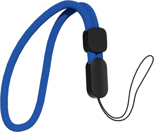 Miniatura 13 de oakxco Lanyard Compatible with Airpods Pro 2 Loop Plateado