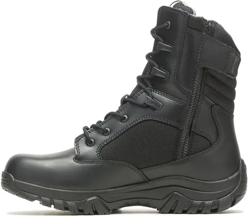 Miniatura 3 de Bates mens Gx X2 Tall Side Zip Dryguard+ Insulated