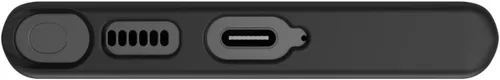 Miniatura 5 de ZAGG Gear4 - Copenhague - Funda negra - Que destaca el material de protección D3O para Samsung Galaxy S22 Ultra Negro