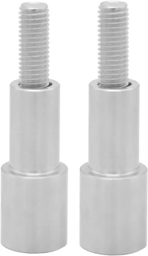 Miniatura 3 de Mzmotpv Repuesto para BMW K1600GT K1600GTL K1600B R1200RT Soporte Universal para Teléfono con Varilla de Extensión Soporte de Navegación Móvil (2)
