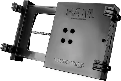 Miniatura 4 de RAM Mounts Bandeja para portátil con resorte de bandeja dura RAM-234-3