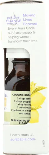 Miniatura 4 de ACEITE ESS LIMON BXD