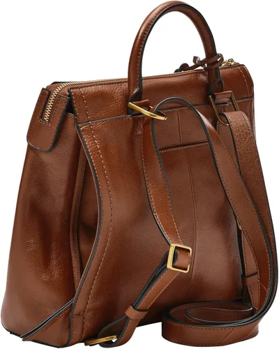 Miniatura 2 de Fossil Parker Small Backpack