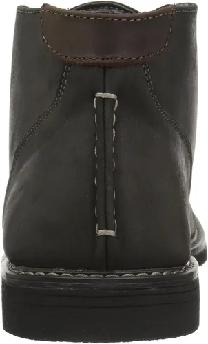 Miniatura 3 de Nunn Bush Botas Chukka Lancaster con punta lisa para hombre