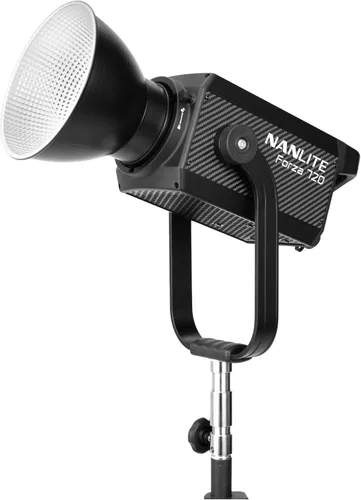 Miniatura 2 de Nanlite Foco LED Forza 720 con estuche rodante