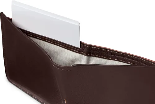 Miniatura 6 de Bellroy Hide Seek Premium Edition LO billetera de cuero delgado