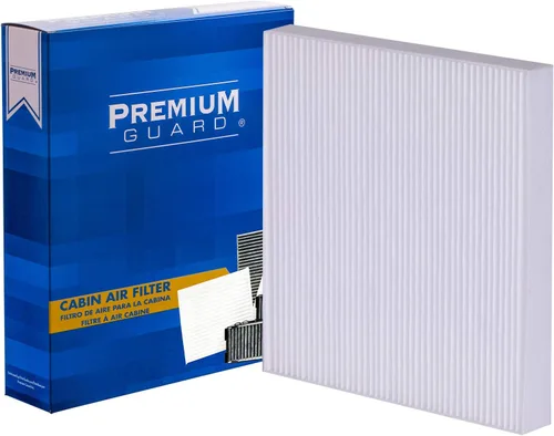 Filtro de aire de cabina PG PC99549P | Compatible con Kia Telluride 2020-2025, Hyundai Santa Fe 2019-2020, Kia Stinger 2018-2023, Kia K900 2019-2020