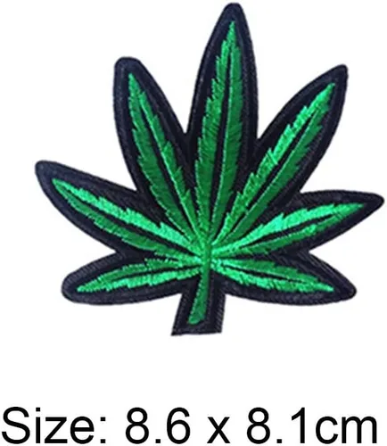 Miniatura 6 de Surtido de 420 hojas para planchar en apliques bordados, 11