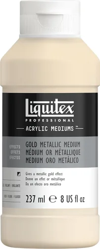 Miniatura 15 de Liquitex Profesional Acrílico textil, fluido de secado lento, efecto retardante