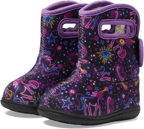 Miniatura 4 de BOGS Baby-Girl's Ii Snow Boot