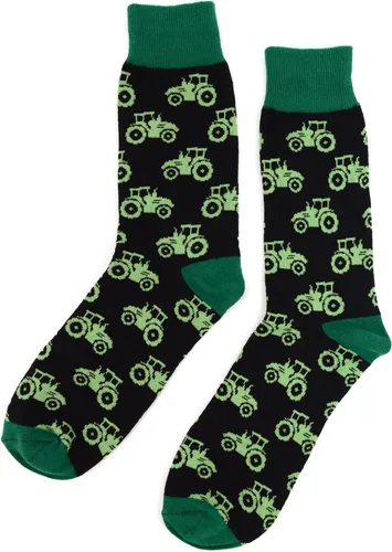 Miniatura 2 de Parquet Calcetines divertidos para hombre, calcetines novedosos, regalos para papá