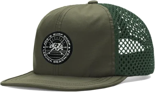 Miniatura 5 de JOES SURF SHOP Sombrero resistente al agua no estructurado, sombrero de pesca impermeable