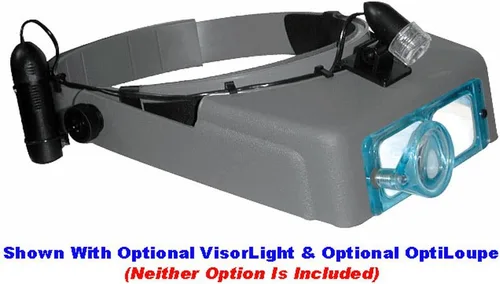 Miniatura 5 de Optivisor, 3, 1-3/4x ELP-503.00