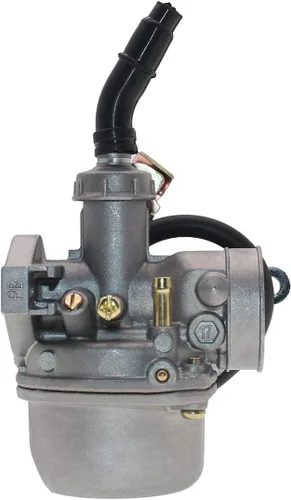 Miniatura 6 de Carburador PZ19 para TaoTao Baja 50cc 70cc 90cc 110cc 125cc, Quad Chino de 4 Tiempos, ATV Go Kart, Pit Dirt Bike
