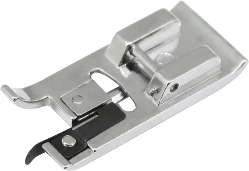 Miniatura 3 de Overlock SA135 - Prensador vertical para todos los cantantes a presión de vástago bajo, hermano, Babylock, Euro-Pro, Janome, Kenmore, Juki, blanco