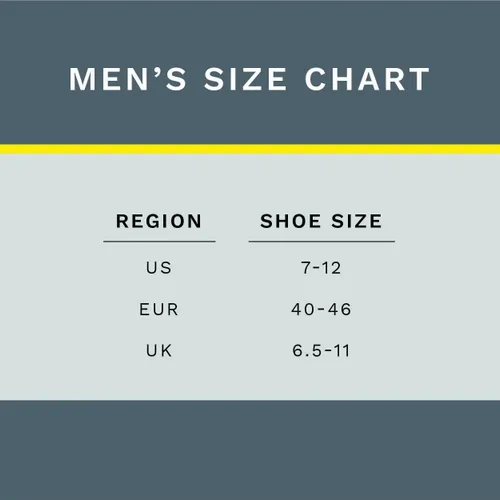Miniatura 6 de Cole Haan Calcetines de cuello redondo con estampado de vestido para hombre (paquete de 3)