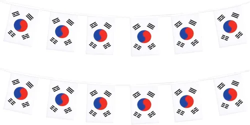 Miniatura 15 de Bandera de Francia Pequeña Mini Bandera Francesa Banner Decoraciones para Desfiles, Fiestas, Aulas, Jardines y Festivales (Francia)