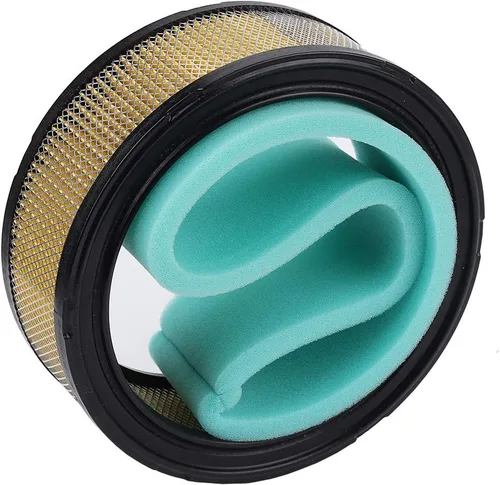 Miniatura 3 de 47-083-03-S1 Filtro de aire 24-083-02-S Pre filtro 12-050-01-S Bujía de filtro de aceite compatible con Kohler CH18 CH20 CH22 CH23 CH25 CV18 CV20