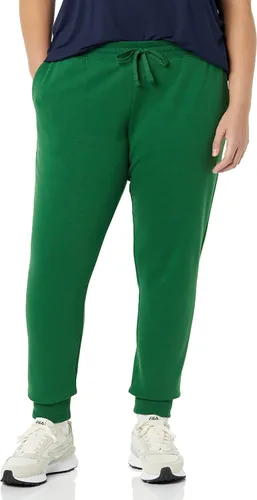 Miniatura 4 de Tienda Essentials Women's French Terry Fleece Jogger Sweatpant (Available in Plus Size)