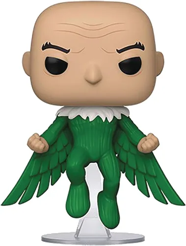 Funko Pop! Marvel 80th - Primera Aparición Buitre