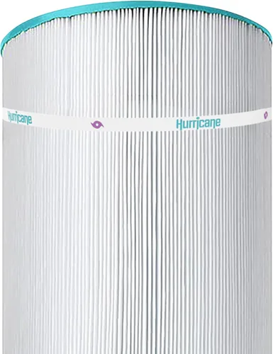 Miniatura 7 de Hurricane Filtros - HF8414-01P Cartucho de filtro de piscina morado platino - Reemplazo para PWWCT150, Unicel C-8414, Filbur FC-1287, Waterway