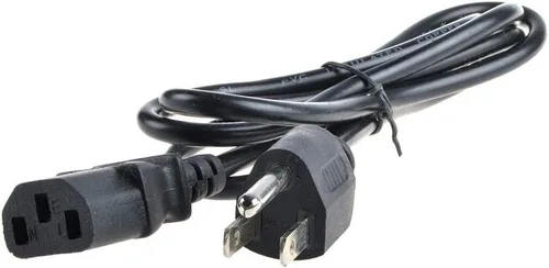 Miniatura 3 de Digipartspower Cable de alimentación de CA de 5 pies compatible con olla a presión Cuisinart CPC-600AMZ EPC-1200 Lead