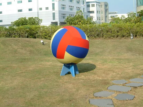 Miniatura 4 de Bolas inflables gigantes