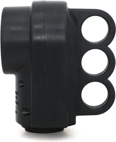 Miniatura 2 de Veepeak Receptáculo RV Hembra de Repuesto de 50 Amperios NEMA 14-50R Resistente 125V/250V 4 Clavijas Conector de Alimentación Eléctrica Extremo