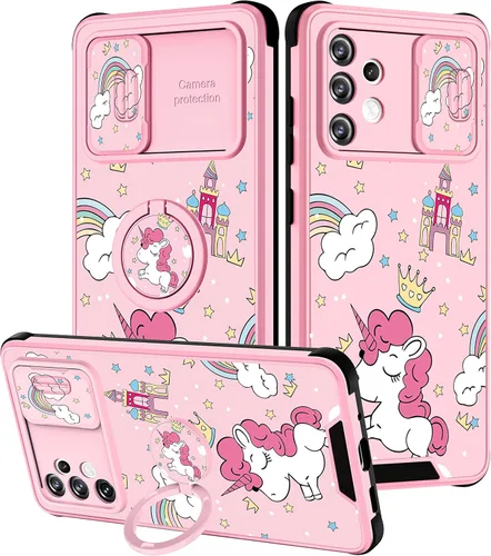 Miniatura 77 de Funda 2 en 1 para Samsung Galaxy Note 10 Plus con diseño de calavera para teléfono con diseño de esqueleto para yoga, fantasma, horror, con cubierta