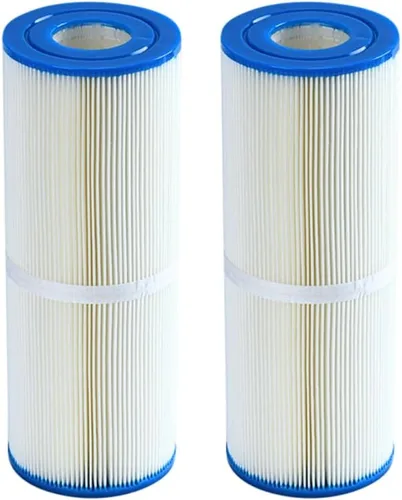 Malaka Cartucho de filtro de spa FD2001 compatible con PRB25-IN C-4326 FC-2375, filtro de repuesto para bañera de hidromasaje, paquete de 2