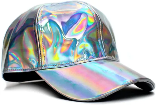 Miniatura 2 de Marty McFly - Gorra curvada para adulto