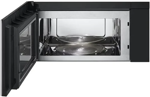 Miniatura 5 de LG Studio MHES1738F - Horno microondas de convección de acero inoxidable de 1.7 pies cúbicos