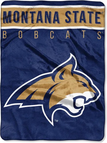 Miniatura 31 de Northwest NCAA Unisex-Adult Raschel Throw Blanket Básico
