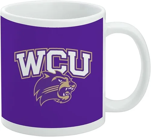 Miniatura 274 de Taza de cerámica con logotipo principal de Marshall, tazas originales para regalo para café, té y bebidas calientes, 11 oz, blanca