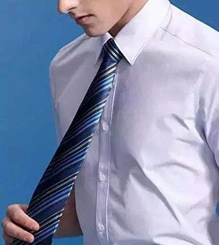 Miniatura 6 de Corbata de regalo para hombre, fútbol americano con corbata delgada de fuego para boda, fiesta formal, recepción, Fútbol americano con fuego