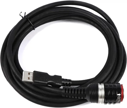 Miniatura 9 de PANGOLIN 88890302 Cable de escáner 9 pernos para Volvo 88890300 camión Diangostic Scanner Cable Truck Vehicle Spare Parts