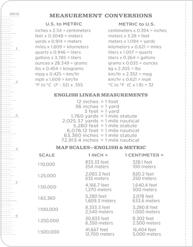 Miniatura 13 de Rite in the Rain Cuaderno de bocetos de cubierta dura resistente a la intemperie, 6.25 x 8.5 pulgadas, cubierta negra, patrón de página en blanco