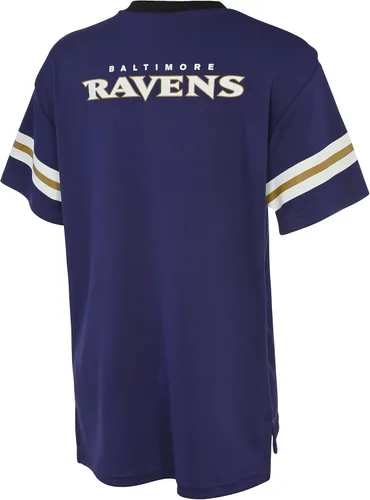 Miniatura 3 de Outerstuff NFL Kids Youth 4-20 Camiseta oficial del equipo para el día del juego