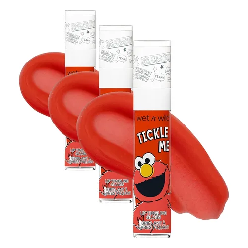 Miniatura 9 de wet n wild Jelly Drip Lip Glaze