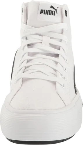 Miniatura 2 de PUMA Tenis Kaia Mid CV para mujer