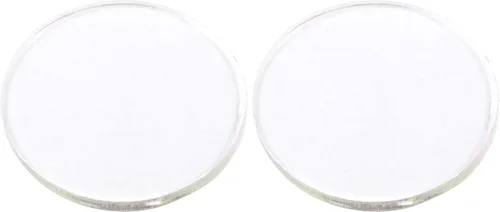 Miniatura 11 de Almohadillas autoadhesivas redondas SurfaceGard de Shepherd Hardware, de 3/8 pulgada, transparentes, evitan arañazos y deslizamientos, 9964, 16
