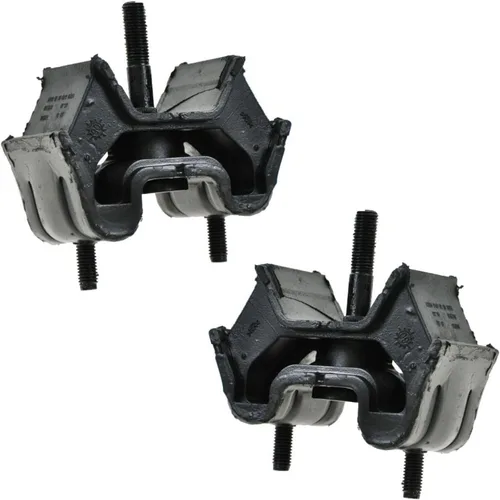 Miniatura 16 de Conjunto de soportes hidráulicos de motor y transmisión TRQ para Mercedes Benz C280 CLK320 E320