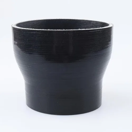 Miniatura 7 de AC PERFORMANCE ID 1.75" (44mm) a 1.5" (38mm) Reductor Recto, Longitud 3" (76mm), 3 Capas Reforzadas, Manguera de Silicona Pura Automotriz Universal