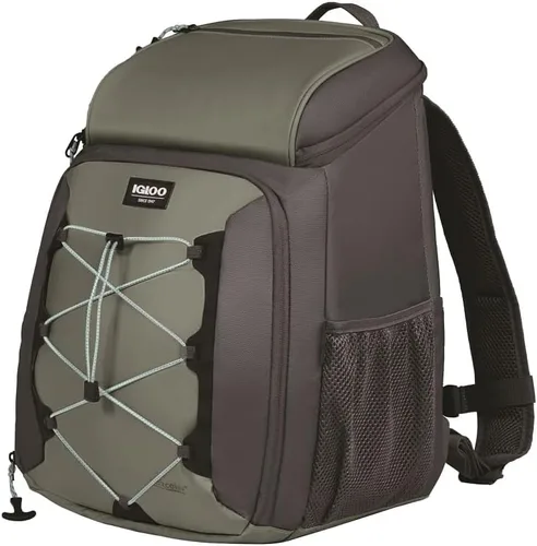 Miniatura 11 de Igloo Backpack Coolers Insulated Soft Sided Cooler Bag